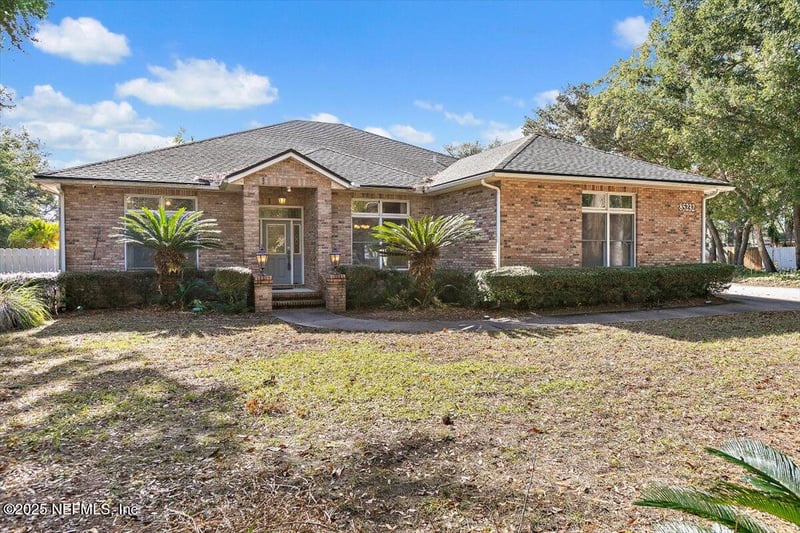 85232 Amanda Ct, Yulee, FL 32097