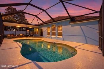 109 Hondo Dr, St Augustine Shores, FL 32086