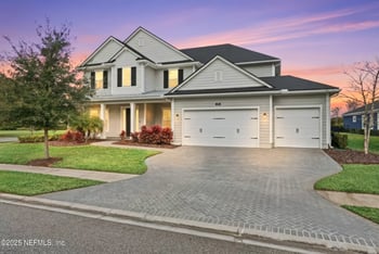 203 Westcott Pw, St Augustine, FL 32095