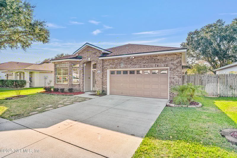 12034 Autumn Sunrise Dr, Jacksonville, FL 32246