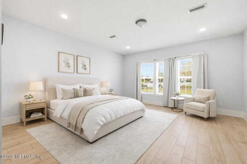 203 Westcott Pw, St Augustine, FL 32095