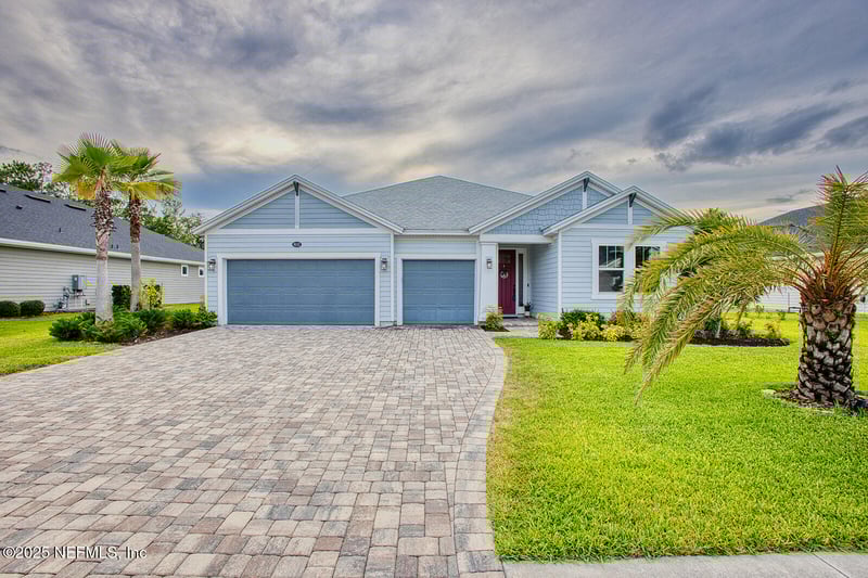 94242 Goodwood Dr, Fernandina Beach, FL 32034