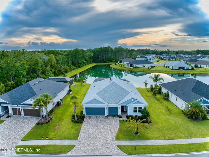 94242 Goodwood Dr, Fernandina Beach, FL 32034