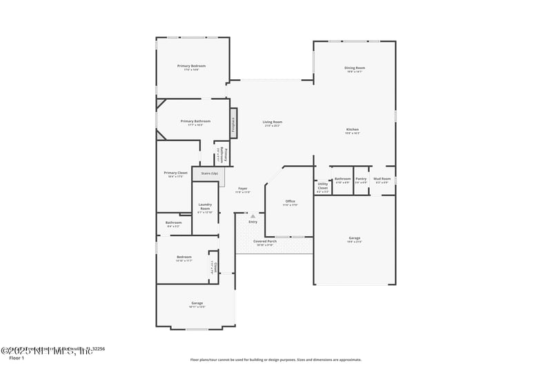 10420 Silverbrook Trl, Jacksonville, FL 32256