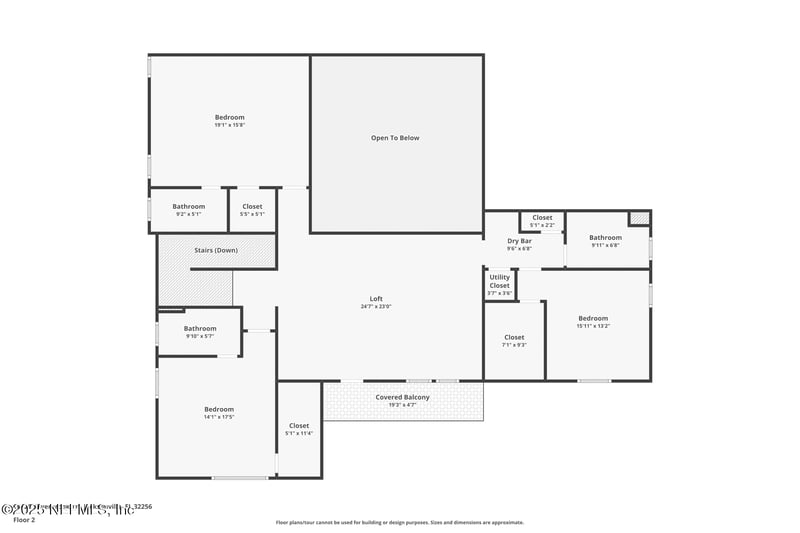 10420 Silverbrook Trl, Jacksonville, FL 32256