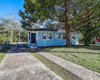 1901 Pullman Ct, Jacksonville, FL 32209