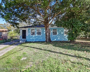 1901 Pullman Ct, Jacksonville, FL 32209