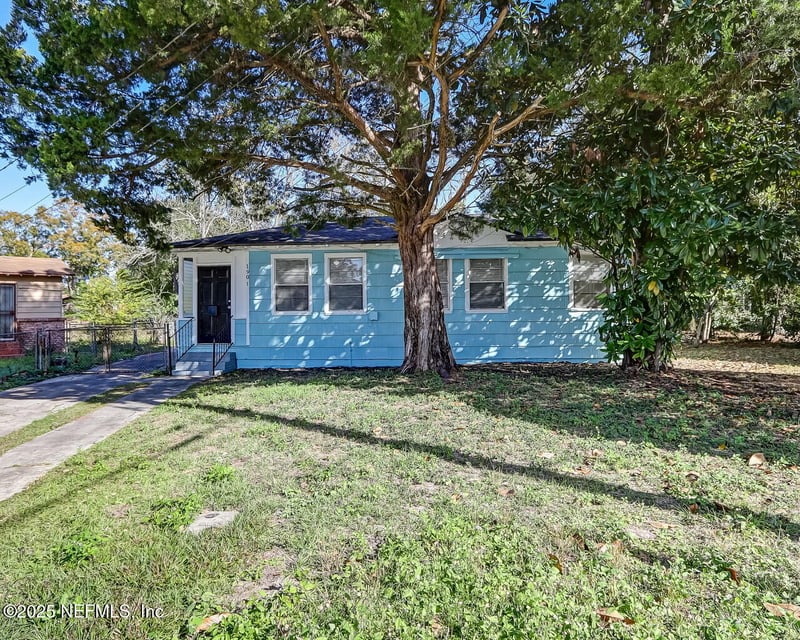 1901 Pullman Ct, Jacksonville, FL 32209