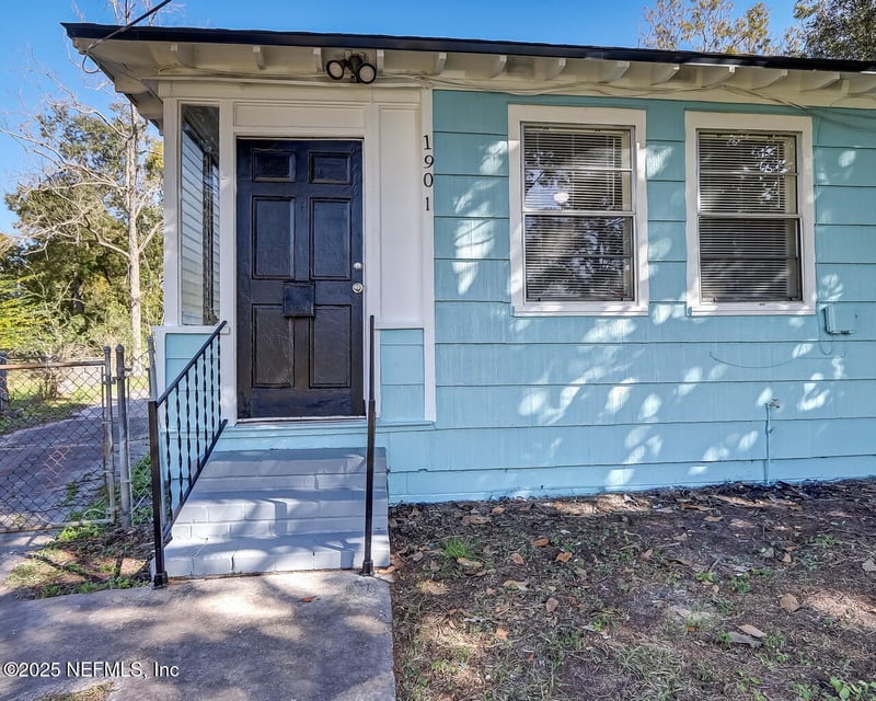 1901 Pullman Ct, Jacksonville, FL 32209