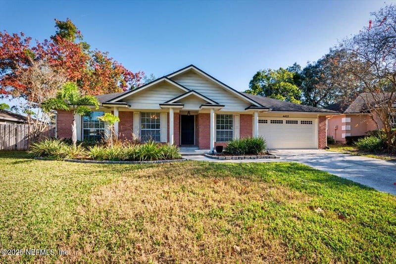 4423 Horseshoe Bend Ct, Jacksonville, FL 32224