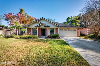 4423 Horseshoe Bend Ct, Jacksonville, FL 32224