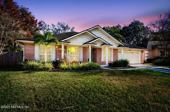 4423 Horseshoe Bend Ct, Jacksonville, FL 32224