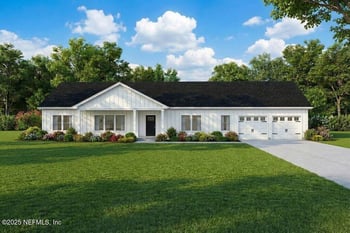 2318 Steel Bridge Rd, Macclenny, FL 32063