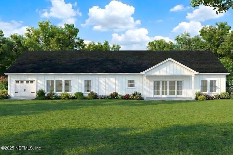 2318 Steel Bridge Rd, Macclenny, FL 32063