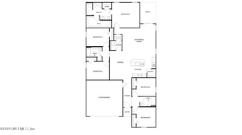 4467 White Ibis Ln, Green Cove Springs, FL 32043