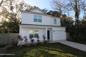 241 Columbus St, St Augustine, FL 32084