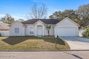 12184 Mantle Dr, Jacksonville, FL 32224