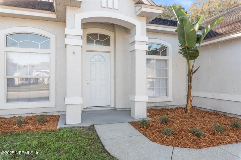 12184 Mantle Dr, Jacksonville, FL 32224