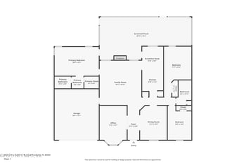 8548 Cross Timbers Dr, Jacksonville, FL 32244