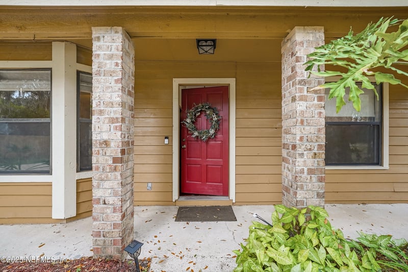 8548 Cross Timbers Dr, Jacksonville, FL 32244