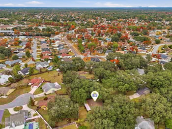 8548 Cross Timbers Dr, Jacksonville, FL 32244