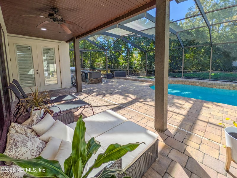 2512 Tuscan Oaks Ln, Jacksonville, FL 32223