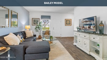 283 Counsel St, Yulee, FL 32097