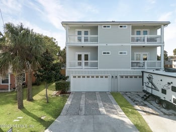 408 8th St, Jacksonville Beach, FL 32250