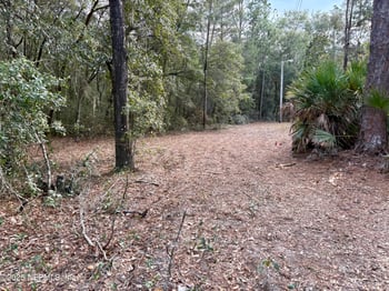 4581 Comet Ave, Keystone Heights, FL 32656