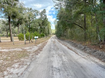 4581 Comet Ave, Keystone Heights, FL 32656