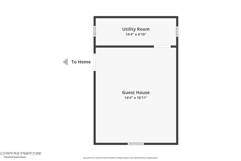 12305 Del Rio Dr, Jacksonville, FL 32258