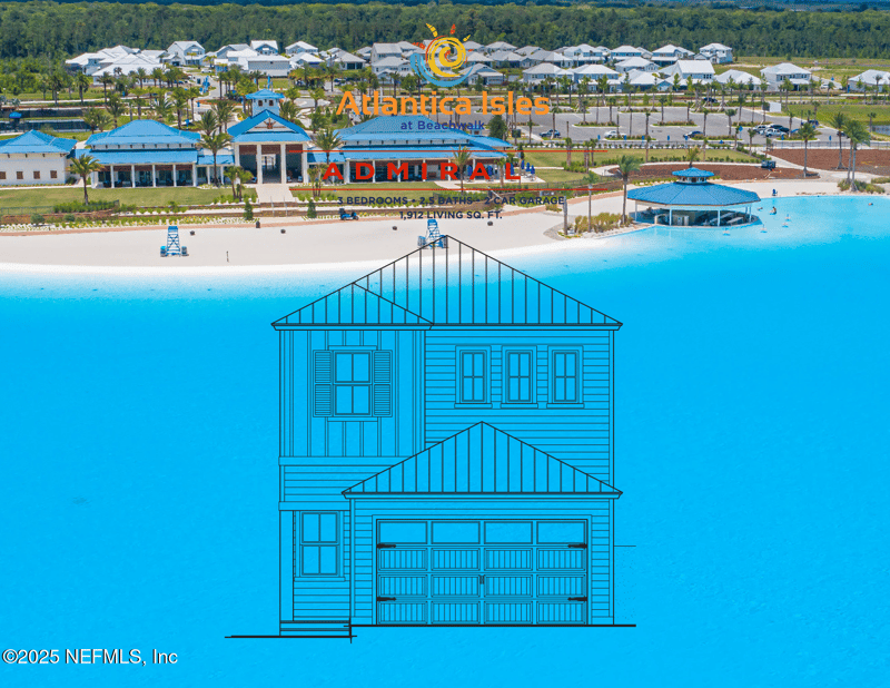 492 Rum Runner Way, St Johns, FL 32259