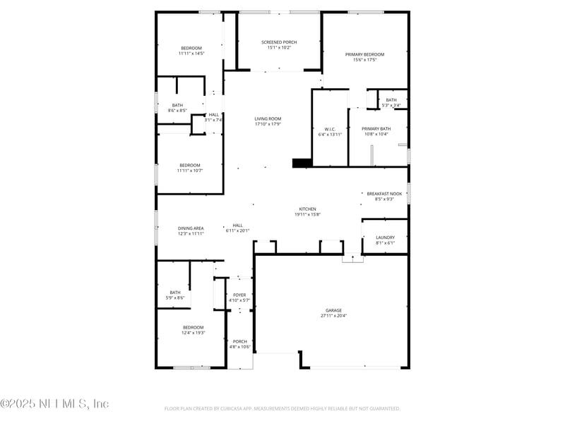 84651 Balsam Ct, Fernandina Beach, FL 32034