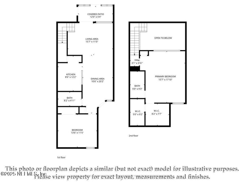 1201 Mayport Landing Cir, Jacksonville, FL 32233