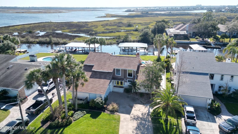 14848 Plumosa Dr, Jacksonville, FL 32250