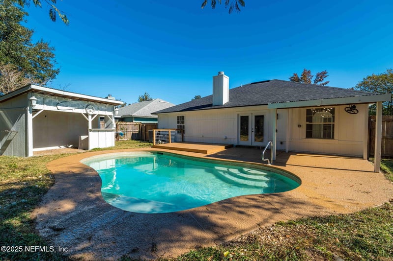 1942 Calusa Trl, Middleburg, FL 32068