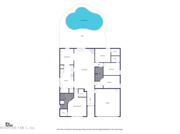 1942 Calusa Trl, Middleburg, FL 32068