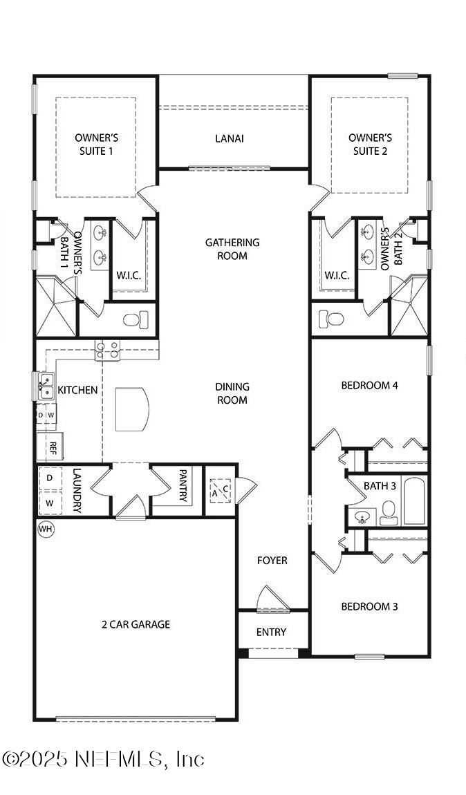 3994 Great Falls Loop, Middleburg, FL 32068