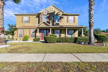 10917 Dancing Rabbit Ln, Jacksonville, FL 32221