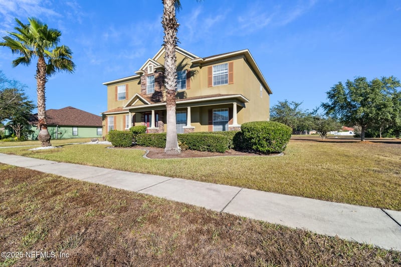 10917 Dancing Rabbit Ln, Jacksonville, FL 32221