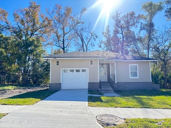 1992 20th St, Jacksonville, FL 32209