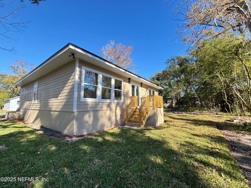 1992 20th St, Jacksonville, FL 32209