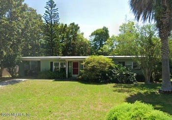 1435 Tanglewood Rd, Jacksonville Beach, FL 32250