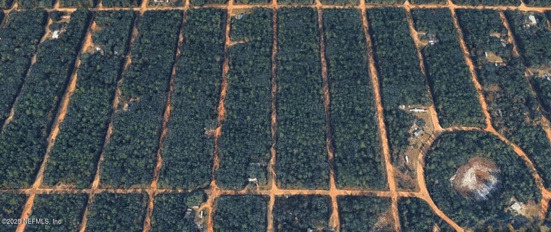 0 Brett Ave, Interlachen, FL 32148