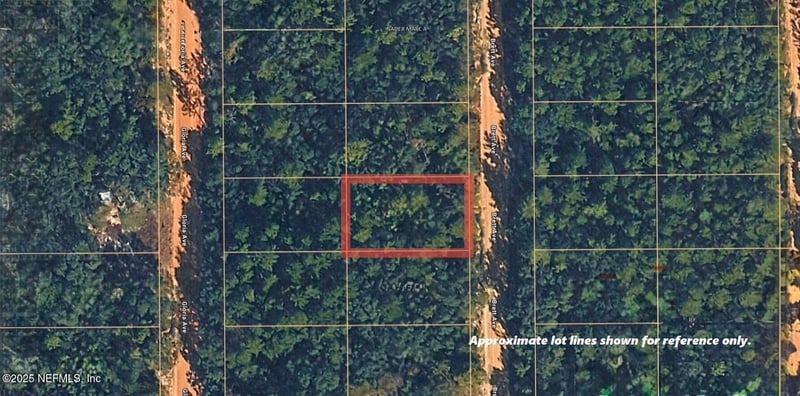 0 Brett Ave, Interlachen, FL 32148