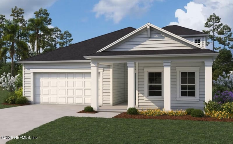 2683 Charmer Ct, Green Cove Springs, FL 32043