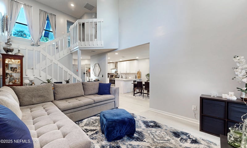 1188 Fromage Way, Jacksonville, FL 32225