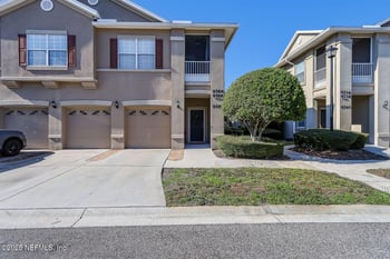 9762 Summer Grove Way #107, Jacksonville, FL 32257