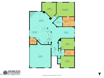 10214 Wood Dove Way, Jacksonville, FL 32221