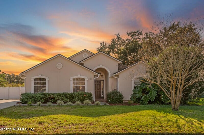 10214 Wood Dove Way, Jacksonville, FL 32221